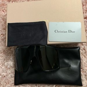 Dior solight sunglasses